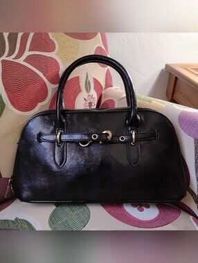 Urban Outfitters Black Purse NWOT
